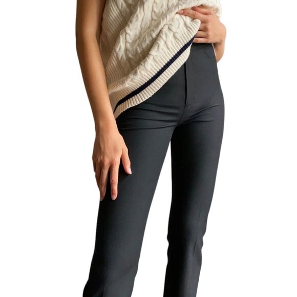 Aritzia Sunday Best Freshman Pant - Picture 2 of 7